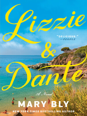 cover image of Lizzie & Dante